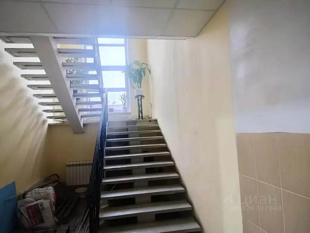 Помещение свободного назначения в Тульская область, Тула пос. ... - Фото 2