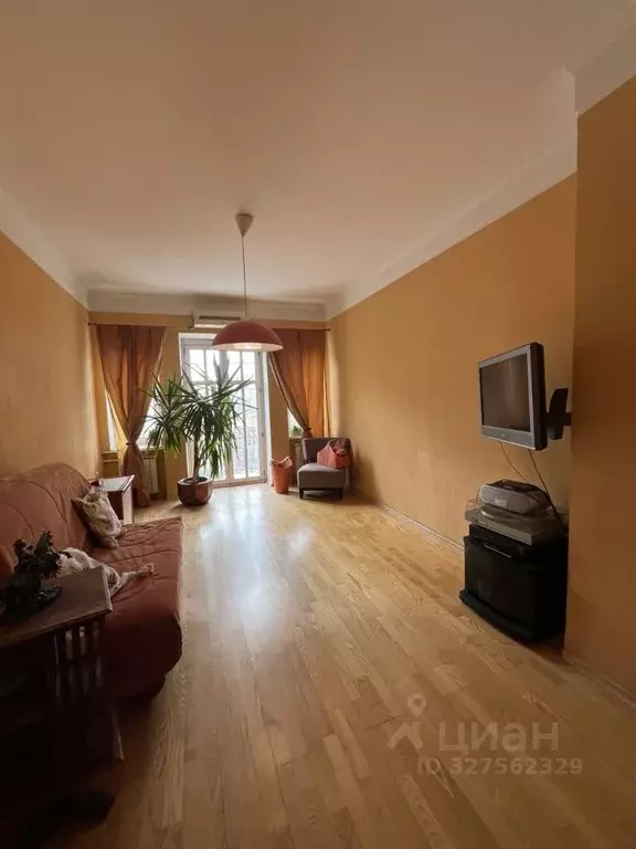 2-к кв. Астраханская область, Астрахань ул. Бурова, 6 (52.0 м) - Фото 2