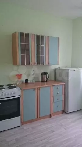 1-к. квартира, 47 м, 6/18 эт. - Фото 0