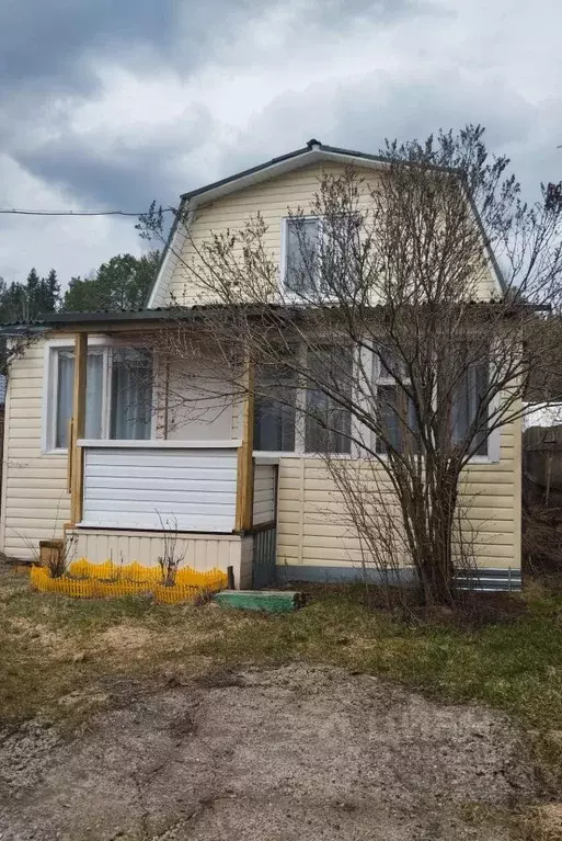 Дом в Пермский край, Пермь Соцпоселок мкр, 1А/37 (54 м) - Фото 2