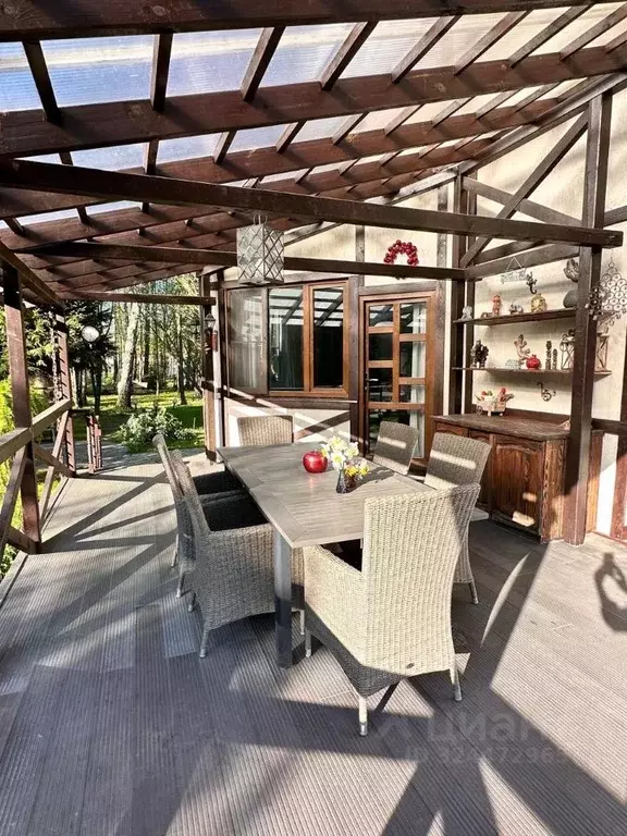 Дом в Калужская область, Жуковский муниципальный округ, Истье с/пос, ... - Фото 2