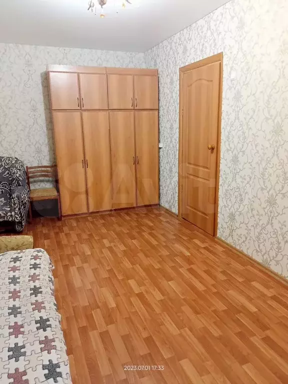 1-к. квартира, 30 м, 1/4 эт. - Фото 0