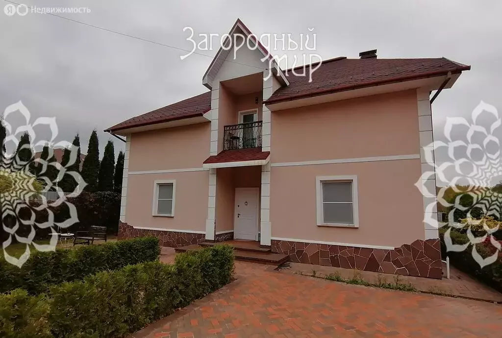 Дом в Московская область, муниципальный округ Чехов, деревня Чепелёво ... - Фото 1