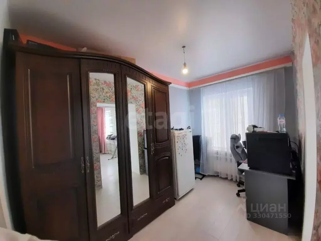 Дом в Ставропольский край, Ставрополь № 9 мкр, ул. Мичурина, 98 (88 м) - Фото 1