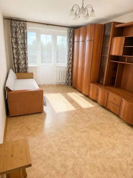 2-к кв. Иркутская область, Шелехов 18-й кв-л, 32 (43.3 м) - Фото 1