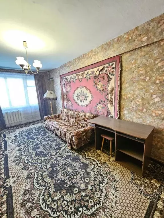 3-к кв. Иркутская область, Ангарск 22-й мкр, 3 (59.1 м) - Фото 2