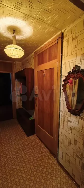 2-к. квартира, 45 м, 2/5 эт. - Фото 1