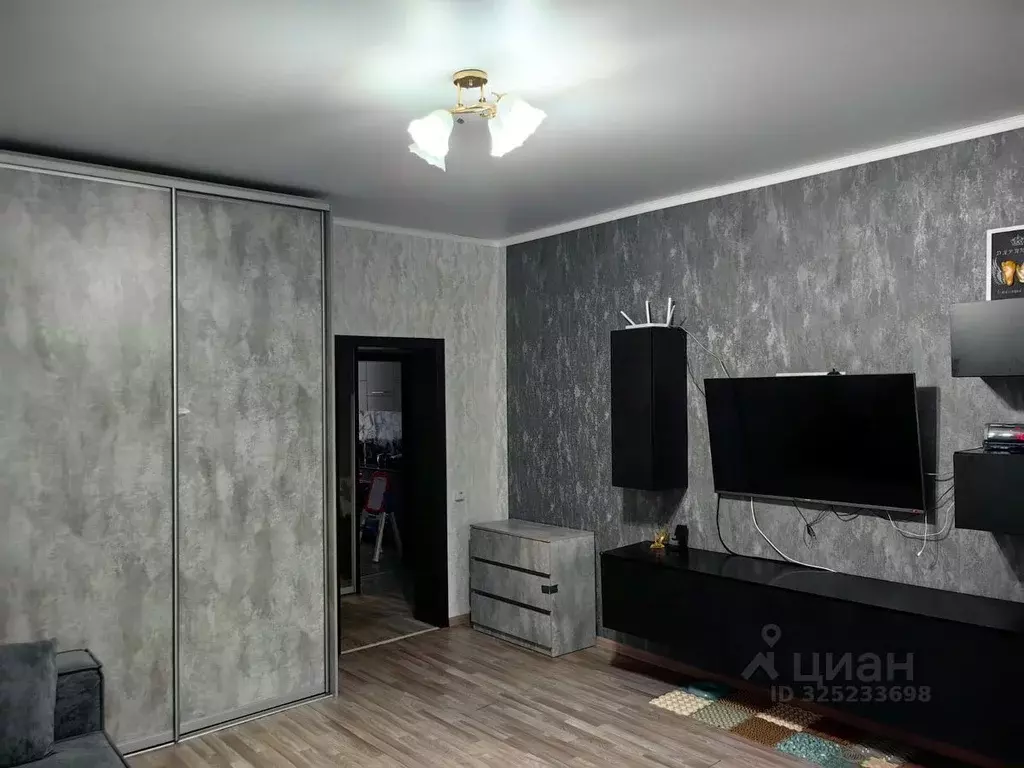 2-к кв. Красноярский край, Ачинск ул. Коминтерна, 16 (54.0 м) - Фото 1