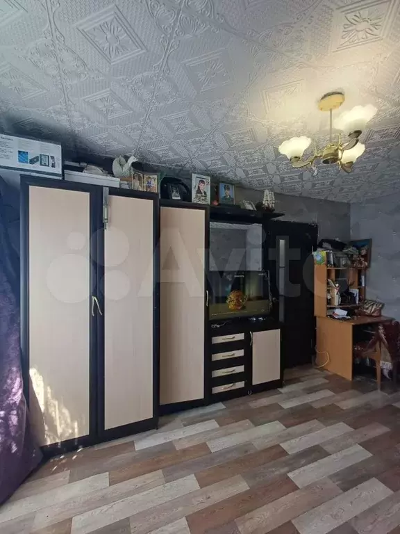 2-к. квартира, 40 м, 3/5 эт. - Фото 1