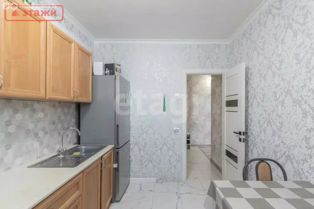 3-комнатная квартира: Петрозаводск, улица Чкалова, 50 (66.5 м) - Фото 2