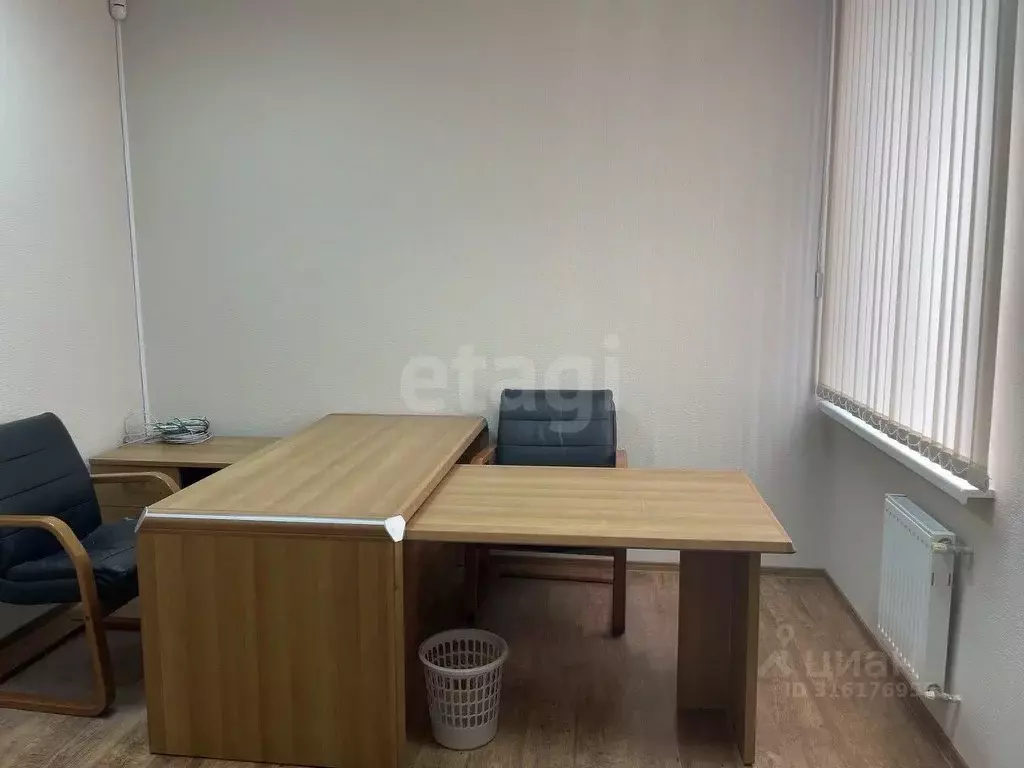 Офис в Пермский край, Пермь Пермская ул., 200 (61 м) - Фото 1