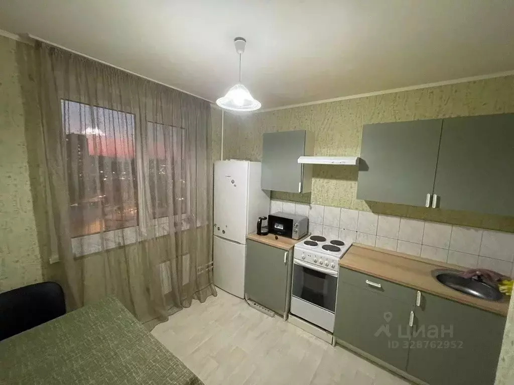 1-к кв. Москва Плавский проезд, 8К1 (40.0 м) - Фото 1