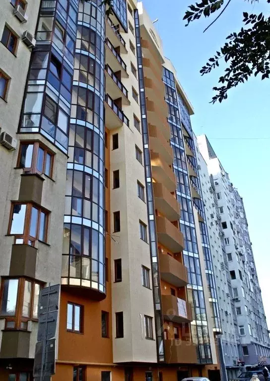 2-к кв. Самарская область, Самара ул. Степана Разина, 158 (65.0 м) - Фото 1