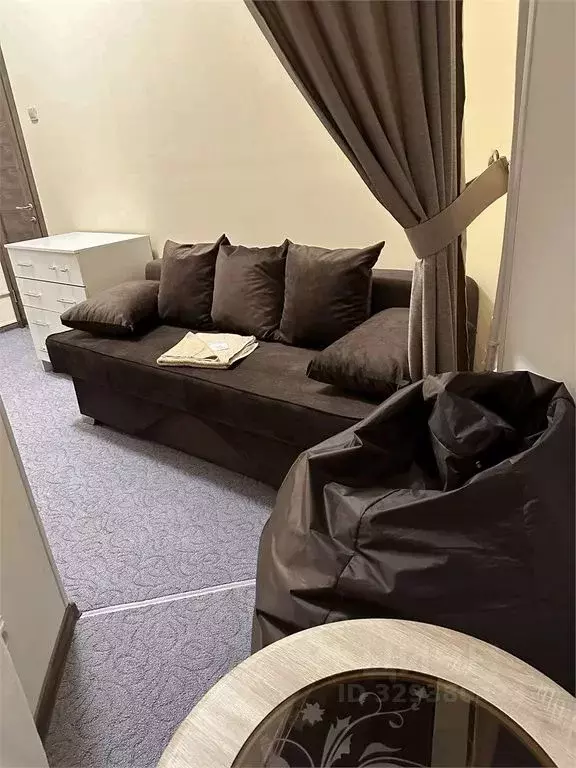 Комната Санкт-Петербург Малая Пушкарская ул., 20/4 - Фото 2