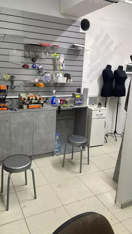 Помещение свободного назначения в Москва Ленинский просп., 99 (20 м) - Фото 1