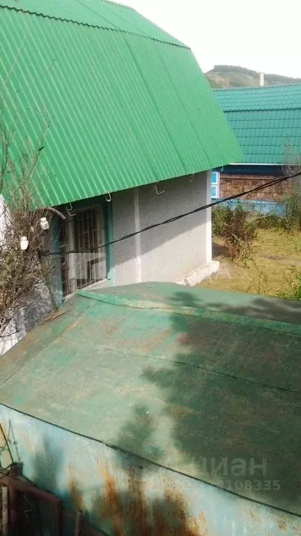 Дом в Кемеровская область, Калтан Дорожник СТ, 65 (35 м) - Фото 1