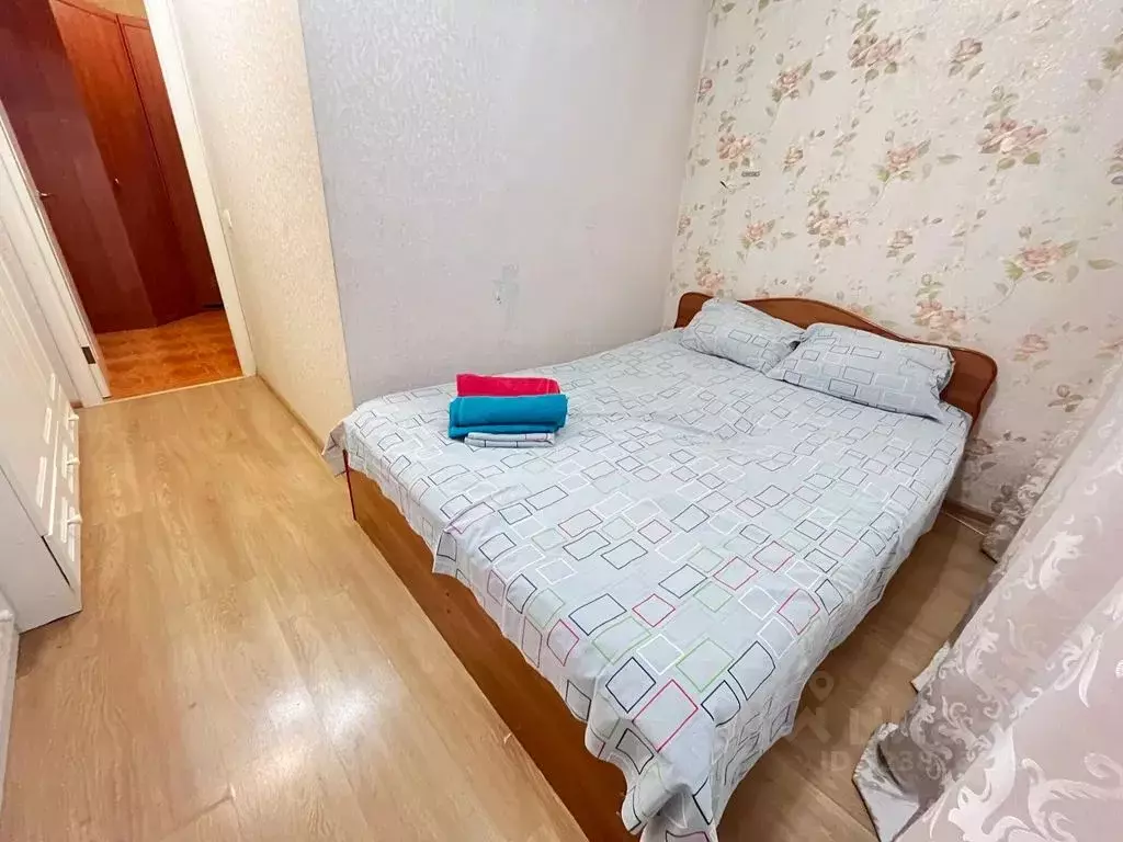 2-к кв. Тульская область, Тула ул. Максима Горького, 17 (60.0 м) - Фото 1