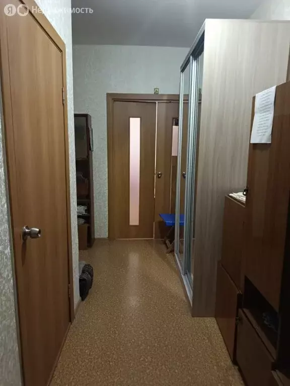 1-комнатная квартира: Екатеринбург, улица Рябинина, 31 (39.8 м) - Фото 1