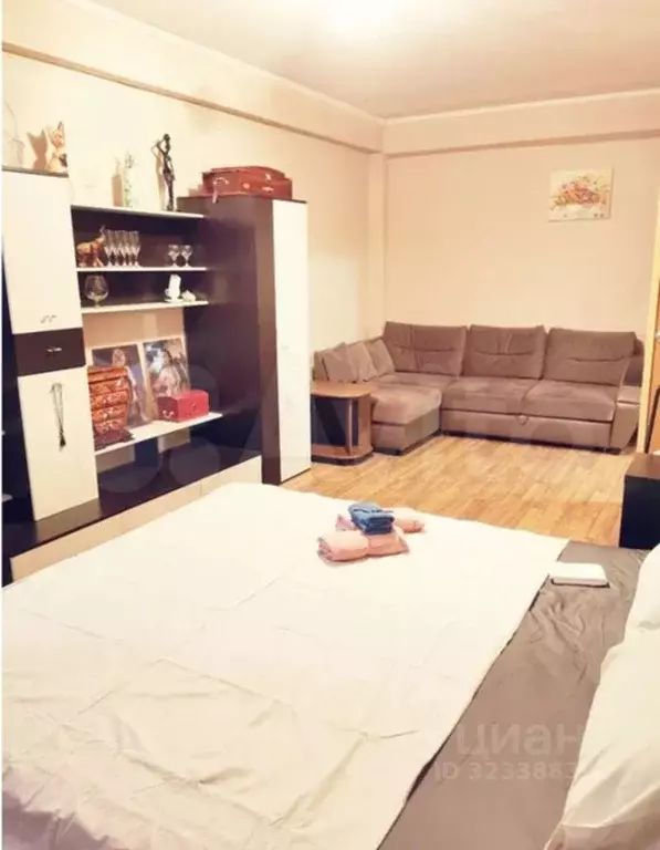 2-к кв. Москва Мичуринский просп., 21К1 (80.0 м) - Фото 1