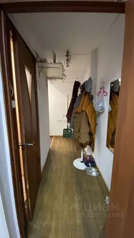 2-к кв. Тыва, Кызыл ул. Кочетова, 64 (47.1 м) - Фото 2