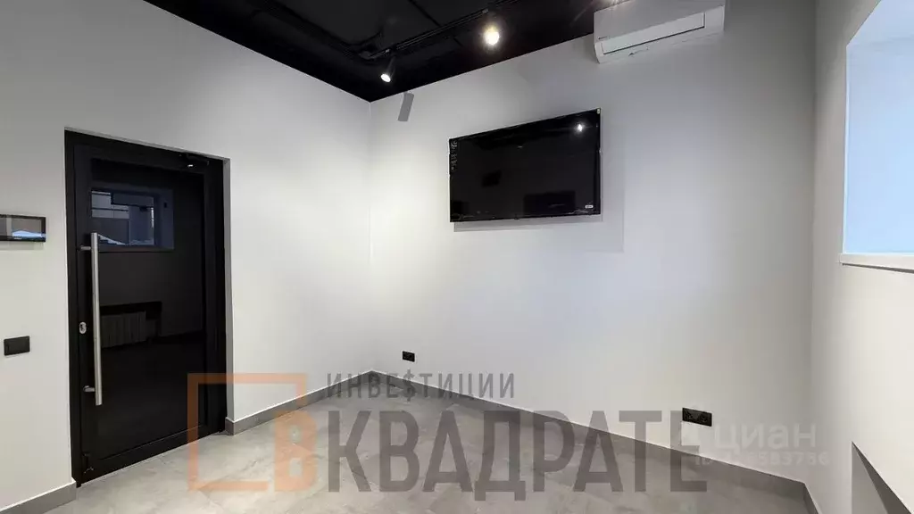 Офис в Татарстан, Казань Петербургская ул., 25В (10 м) - Фото 2