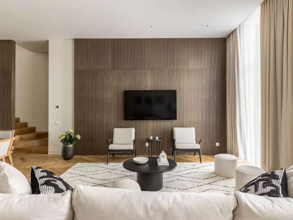 Дом в Московская область, Истра муниципальный округ, д. Красный ... - Фото 2