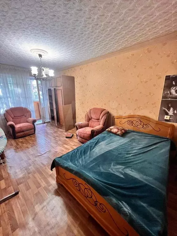 2-к. квартира, 48 м, 4/5 эт. - Фото 0