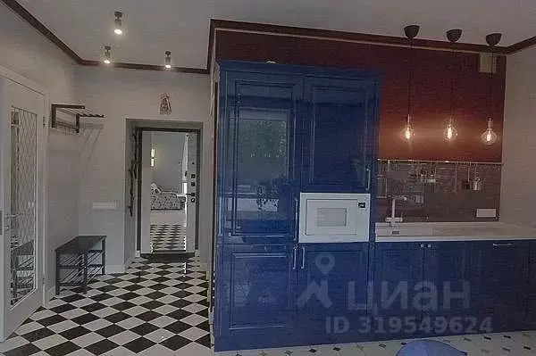 4-к кв. Москва 3-я Хорошевская ул., 21к6 (99.0 м) - Фото 0