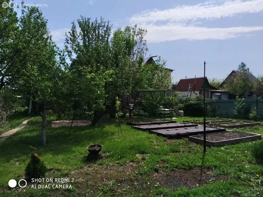 Дом в Энгельсский район, Терновское муниципальное образование, массив ... - Фото 0