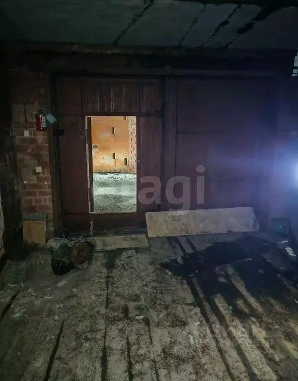 Гараж в Тюменская область, Тюмень ул. Московский Тракт, 98 (24 м) - Фото 2