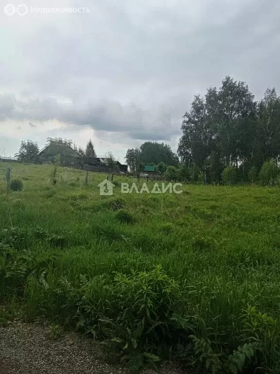 Участок в Бийский район, СТ Берег Катуни (12 м) - Фото 1