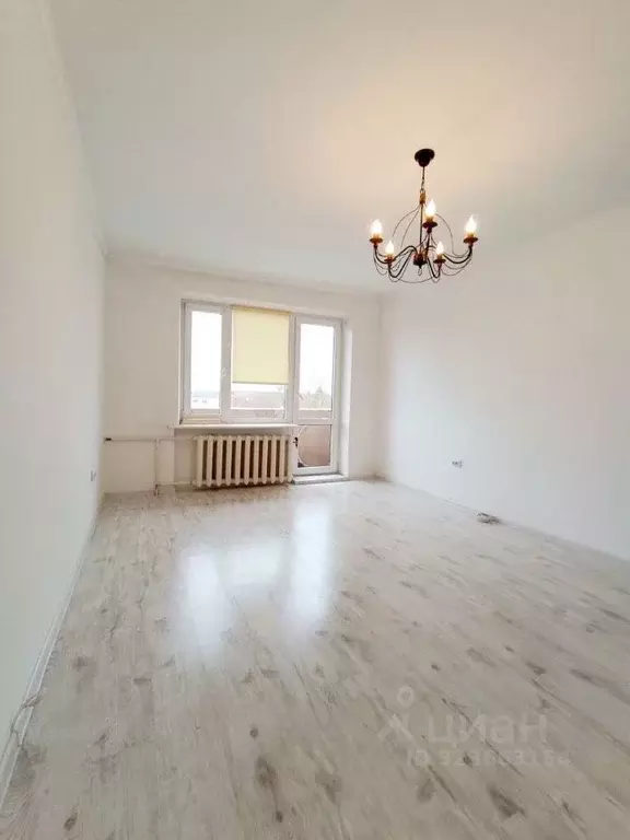 2-к кв. Калининградская область, Гвардейский муниципальный округ, пос. ... - Фото 1