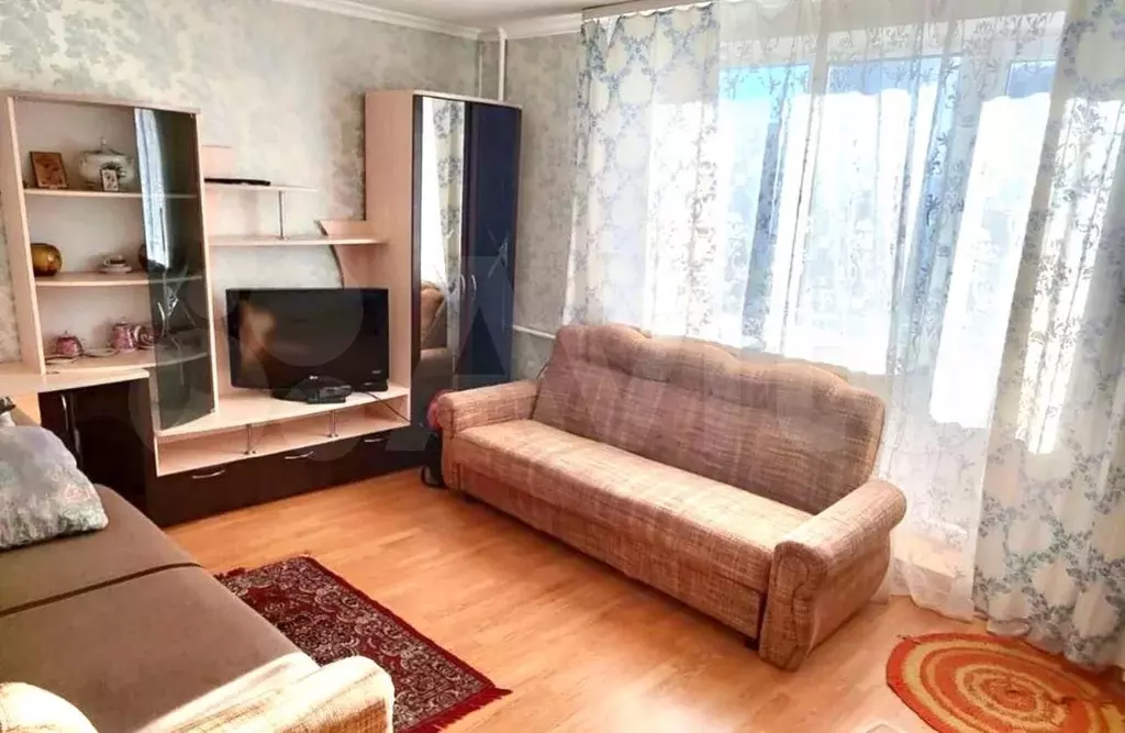2-к. квартира, 46 м, 2/5 эт. - Фото 0