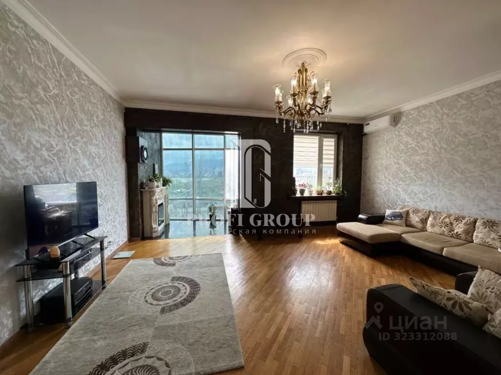 2-к кв. Дагестан, Махачкала просп. Петра 1 (100.0 м) - Фото 2