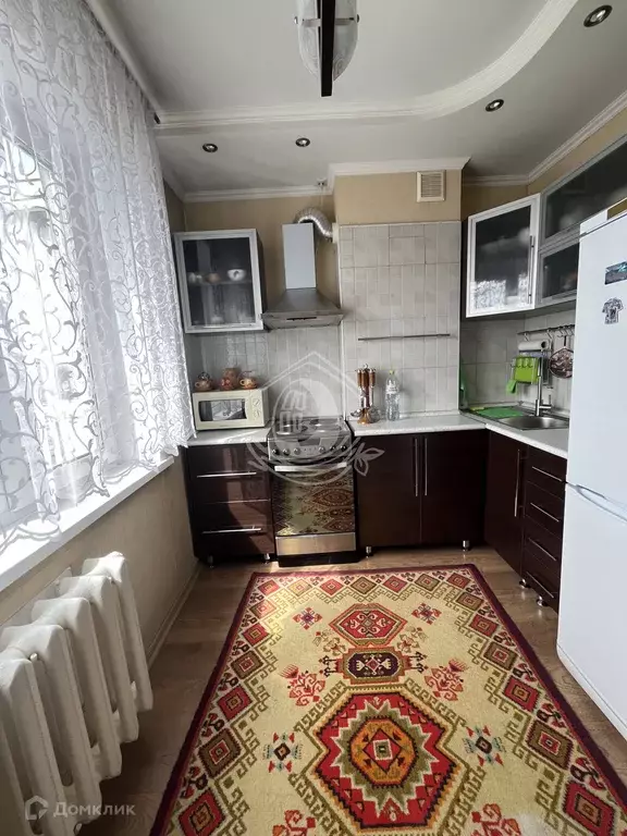 Продаётся 1-к квартира, 32.7 м - Фото 0