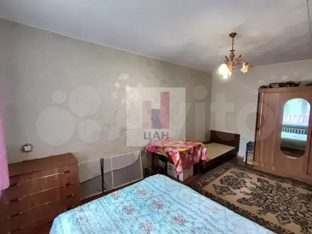 1-к. квартира, 29,7 м, 1/2 эт. - Фото 1