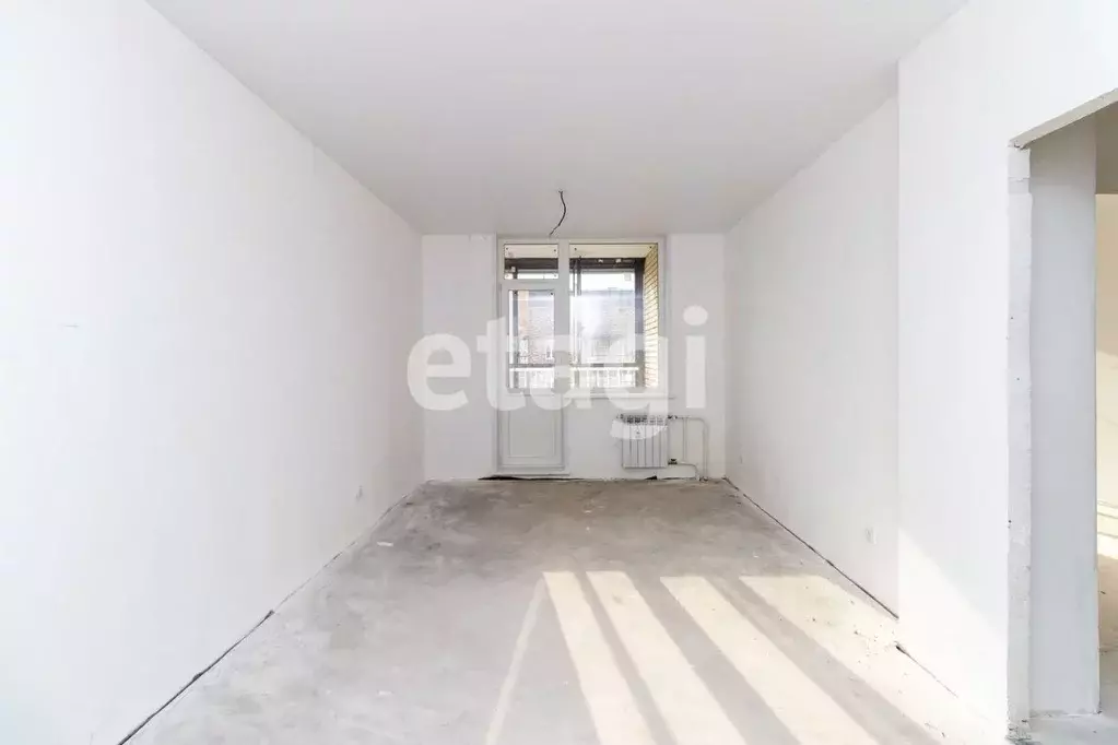 2-к кв. Красноярский край, Красноярск Норильская ул., 18В (44.0 м) - Фото 0
