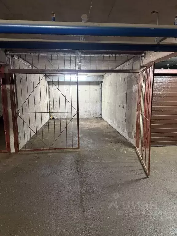 Гараж в Нижегородская область, Нижний Новгород ул. Родионова, 25А (19 ... - Фото 1