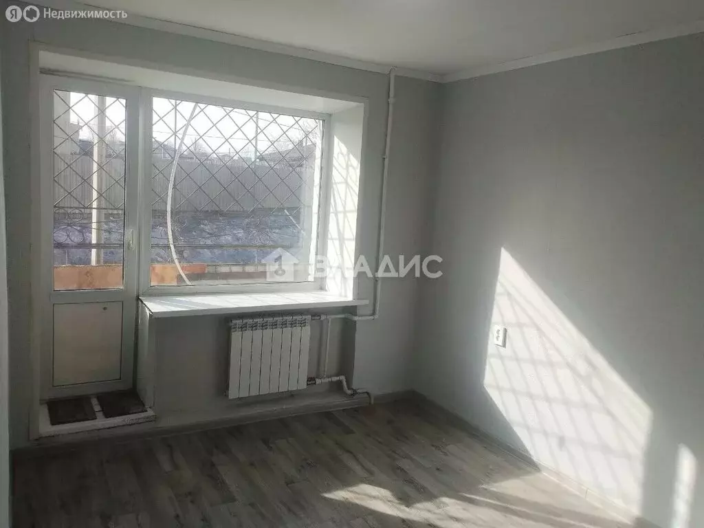 1-комнатная квартира: Улан-Удэ, микрорайон Кирзавод, Моховая улица, 6 ... - Фото 2