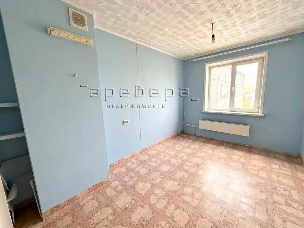 Комната Красноярский край, Красноярск Зеленая Роща мкр, ул. Воронова, ... - Фото 1