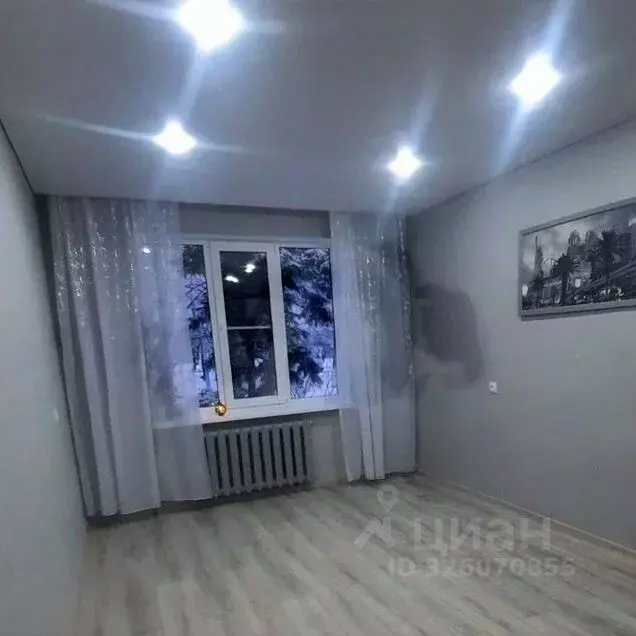 1-к кв. Ставропольский край, Ставрополь № 28 мкр, проезд Фестивальный, ... - Фото 1