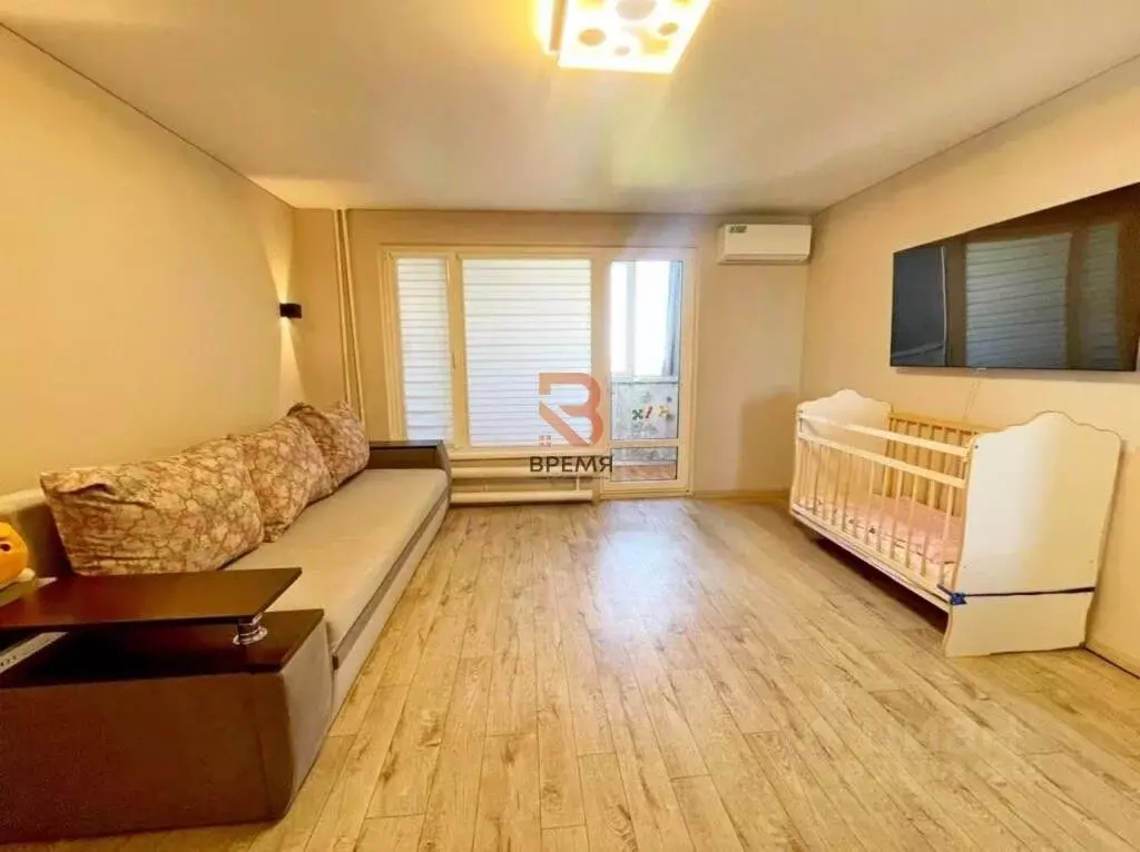 2-к кв. Севастополь ул. Генерала Мельника, 1 (50.0 м) - Фото 1