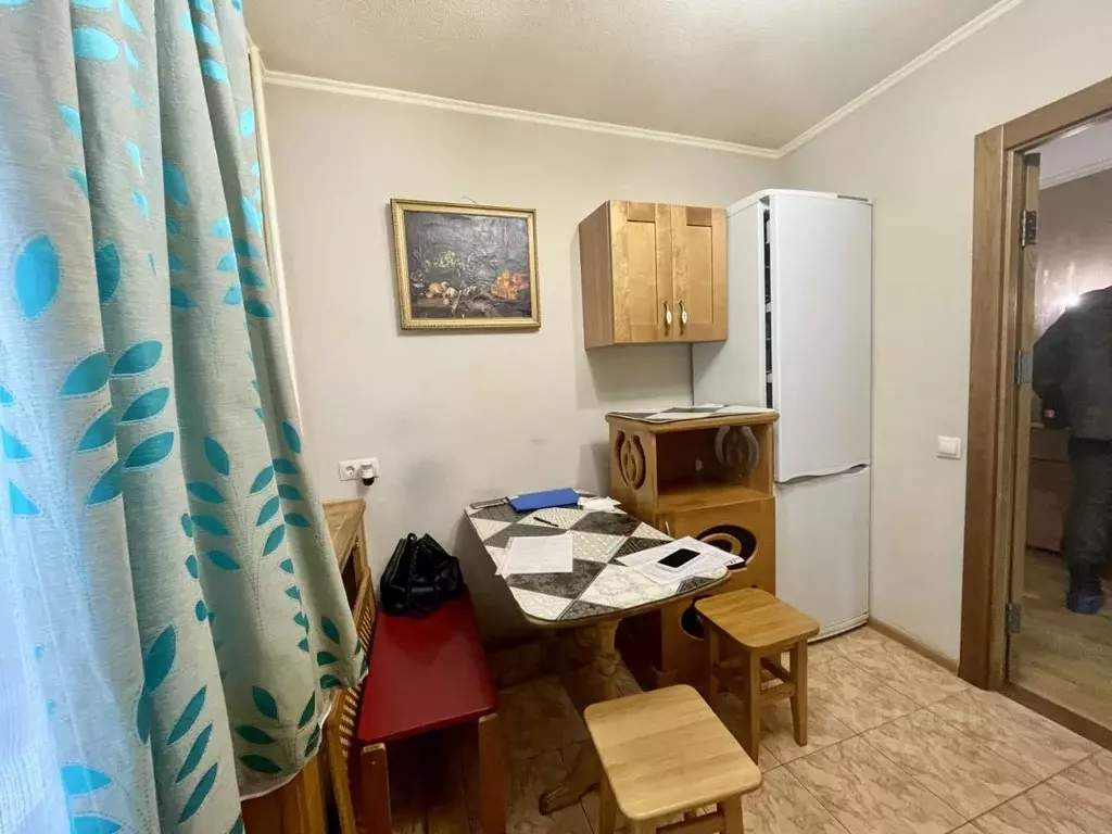 2-к кв. Калужская область, Калуга ул. Белинского, 9 (60.0 м) - Фото 2