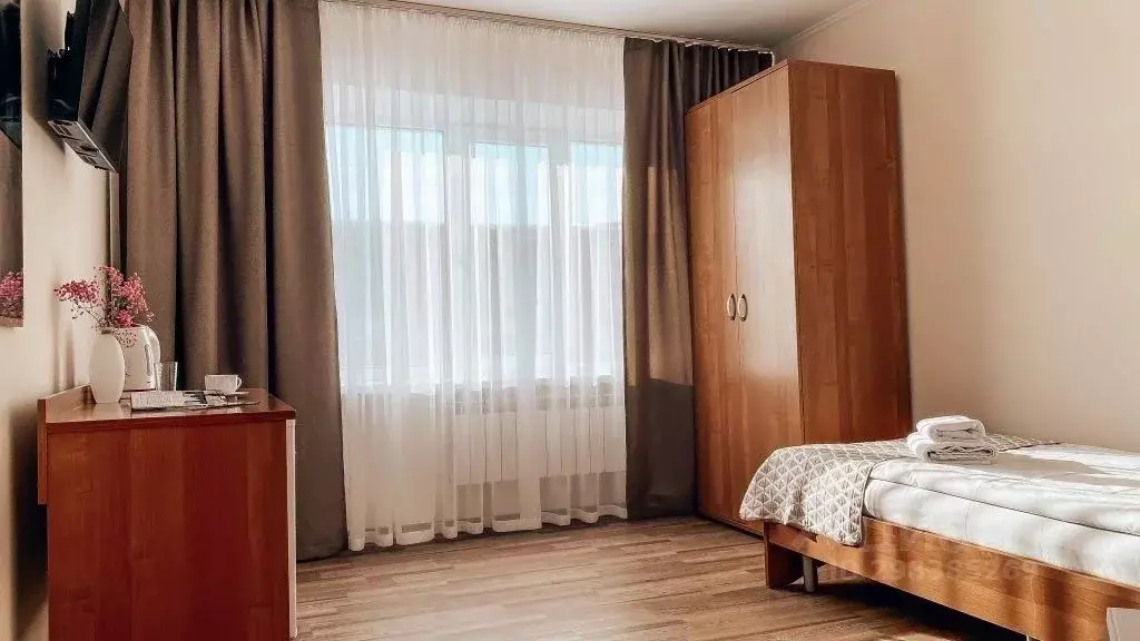Комната Тверская область, Конаково ул. Энергетиков, 19 (10.0 м) - Фото 2