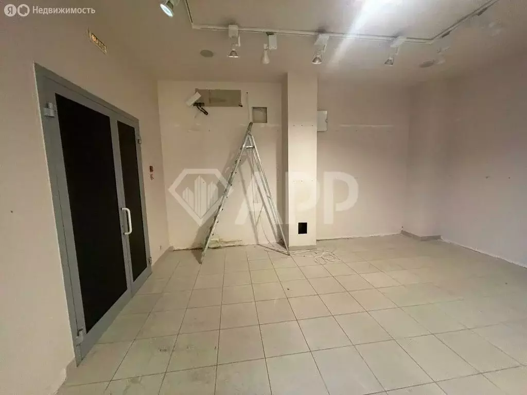 Помещение свободного назначения (25 м) - Фото 2