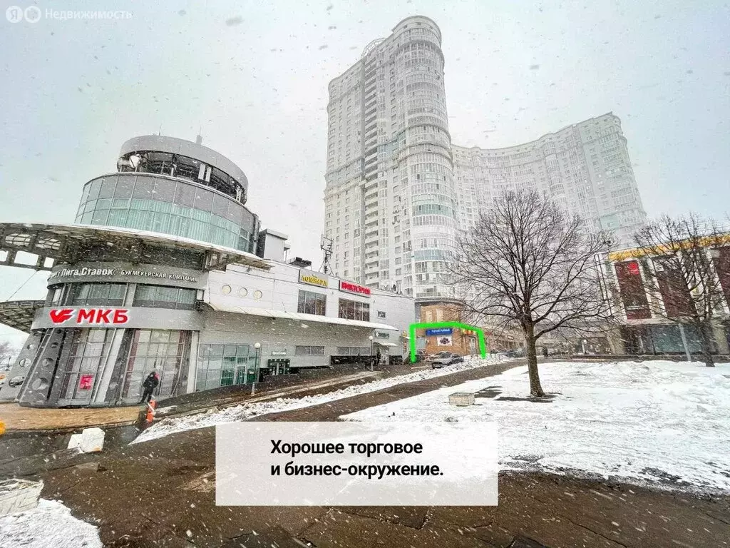 Помещение свободного назначения (111.7 м) - Фото 0