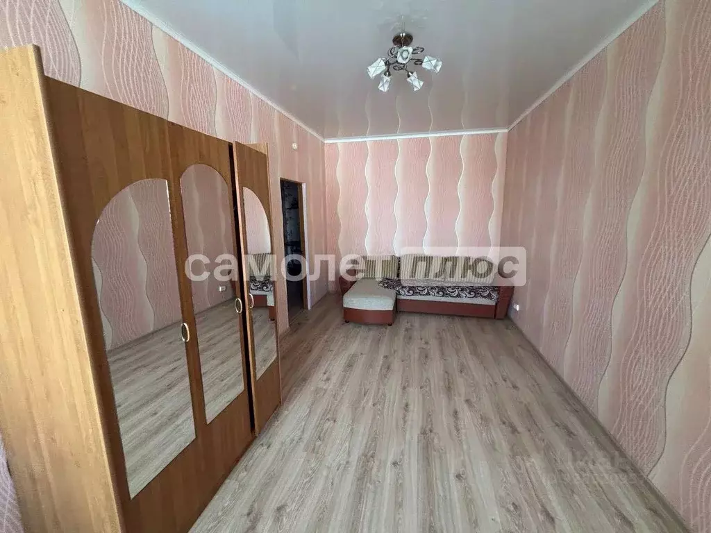 1-к кв. Белгородская область, Белгород ул. Шаландина, 4К1 (45.8 м) - Фото 2