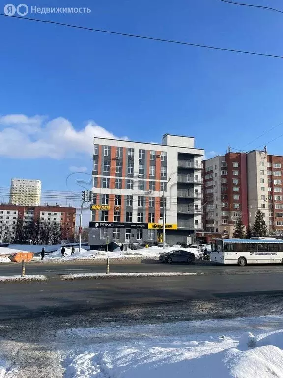 Офис (27.7 м) - Фото 1