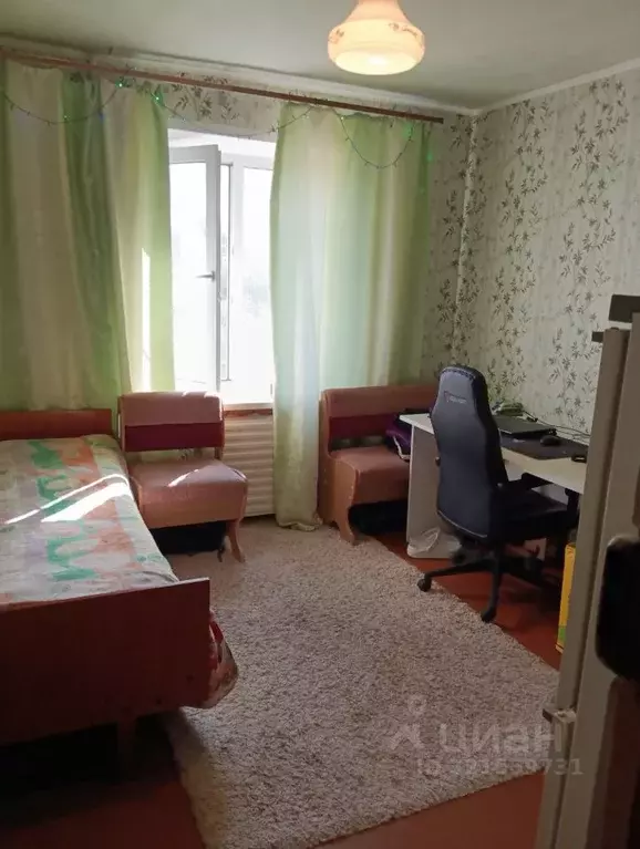 Комната Пензенская область, Пенза Ульяновская ул., 17 (11.0 м) - Фото 2