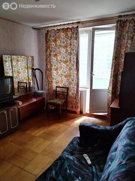 2-комнатная квартира: Санкт-Петербург, проспект Луначарского, 62к1 ... - Фото 1